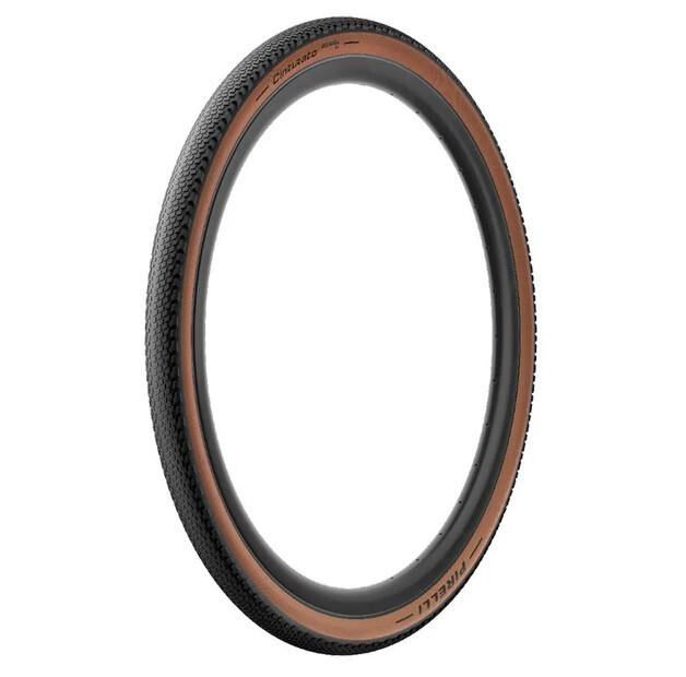 Pneu gravel Pirelli Cinturato™ H Classic Tubeless 700 x 50