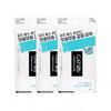 Gatsby Oil Clear Puderpapier 70 Blatt 3 Packungen