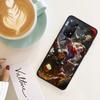 Game D-Dungeons D-Dragons D-DND Phone Case For Redmi 14C 12 12C Note 14S 13 14 Pro Plus K80 Pro 10 10A 10C 9 9A 9C 9T 8 8A TPU C