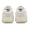 New Nike Air Force 1 Low '07 Athletic Department Light Orewood Brown FQ8077-104