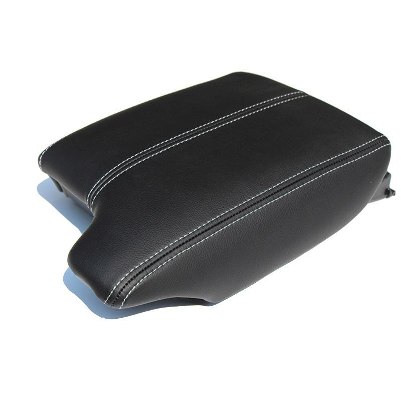 Suitable for 13-17 Honda 9th Generation Accord Front Center Armrest Luggage Leather Case Interior Modification