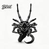 Creative Gift for Gamers Alien Facehugger Phone Stand Unique 3D Printed Cell Holder Decorative Ornament Sturdy PLA Smartphone Mount Office And Home