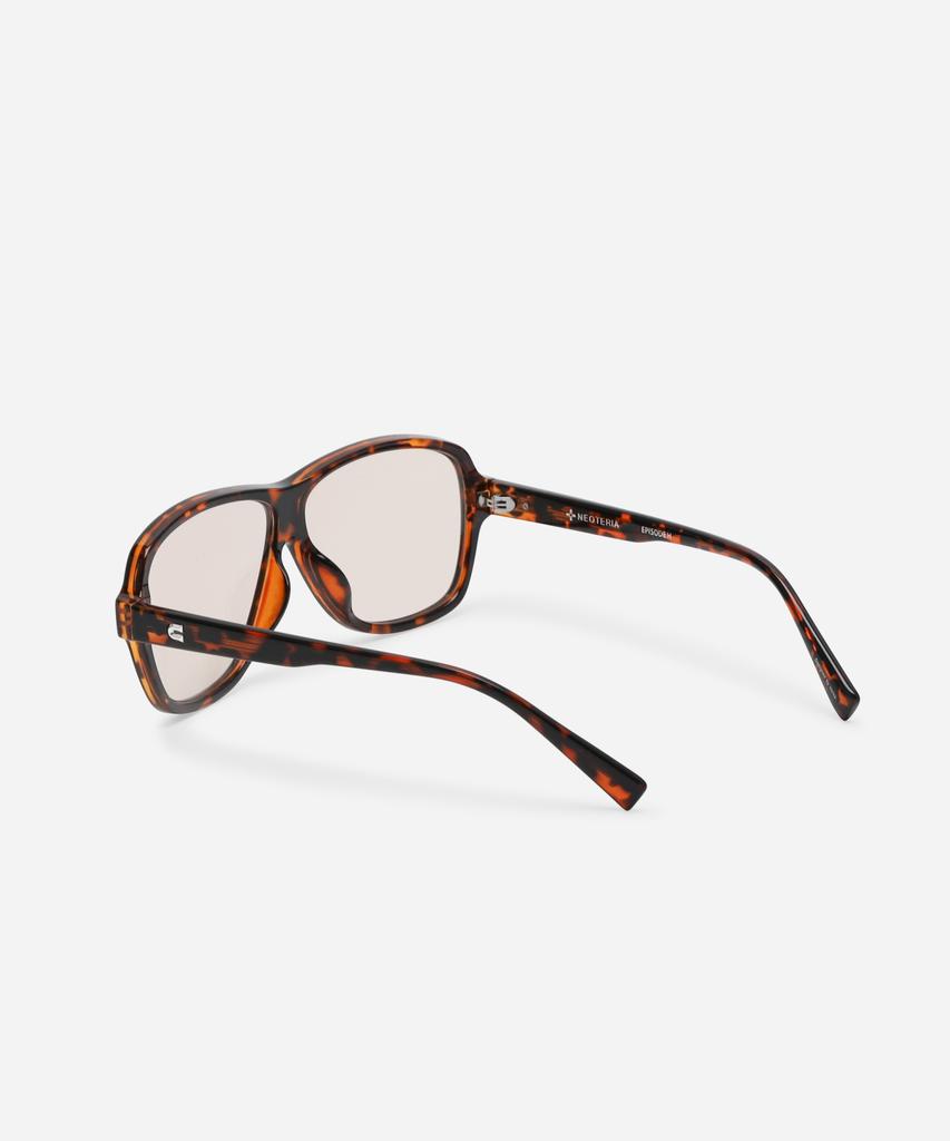Neotelia Rek · Leopard