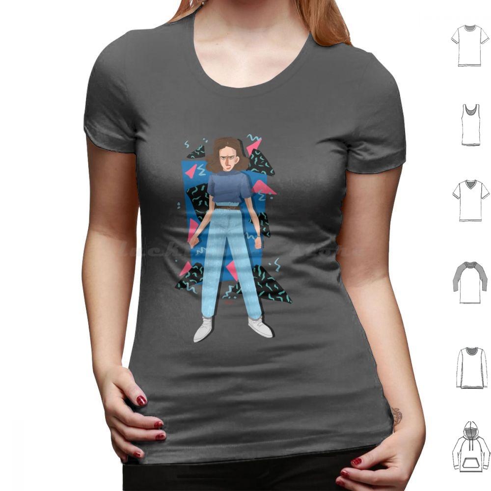 Eleven T Shirt Men Women Kids 6xl 80s Demogorgon Hawkins The Upside Down Stranger