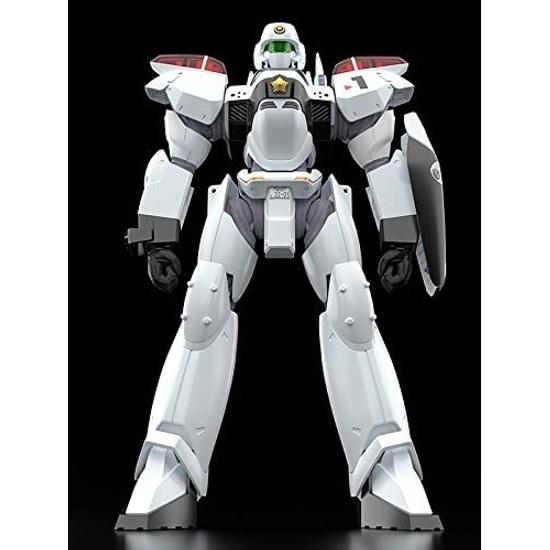 Good Smile Company MODEROID Mobile Police Patlabor AV-2 Variant 1 60 Scale Assembly Plastic Model Reissue