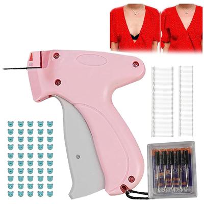 Small Garment Stitching Sewing Tool Stitching Machine For Clothes Quick Clothes Fixing Machine Tagging Stitch Tool Quilt Tacking
