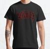 Voyd Art Classic Christmas Gift Made In USA T-Shirt S-3XL