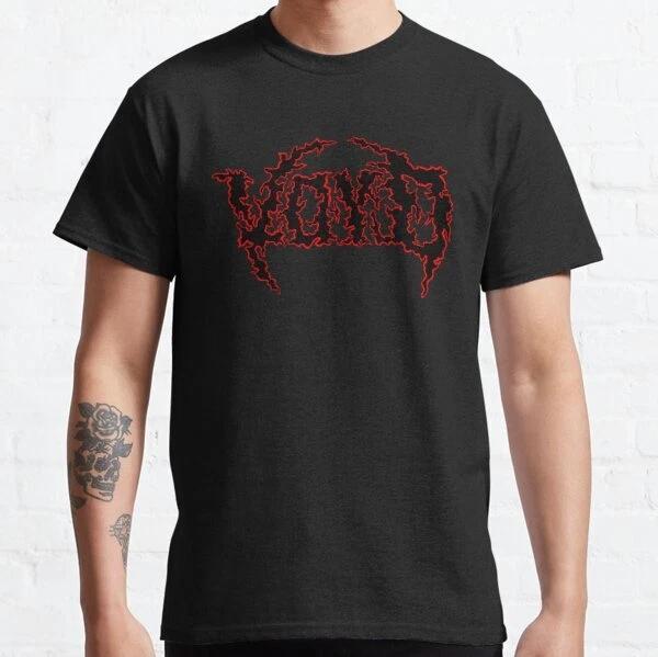 Voyd art Classic Christmas Gift Made in USA T-Shirt S-3XL 2XL