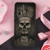 Ancient Egypt Pharaoh Case For Xiaomi 13 14 Ultra 11T 12T 13T Pro 12 Lite POCO X6 Pro F5 M6 X5 X3 F3 M5s F6 Cover