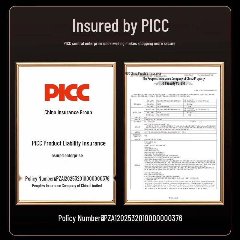 Jiemengzhe 220V High-Pressure Car & Floor Washer