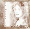 CD YOLANDITA MONGE  Lo Mejor De Yolandita 283332 Wea 1999 US Latin Used