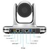 Hongshidao 4K PTZ Video Conference Camera (CN Version)