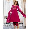 Nationale kleding – Indiase en Pakistaanse kleding