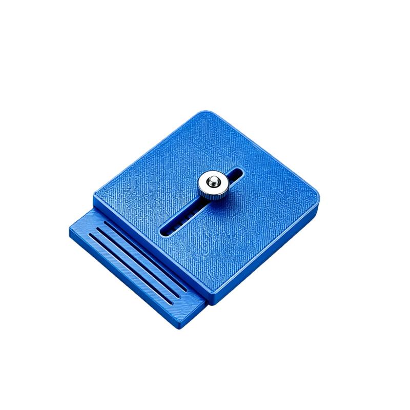Furniture Edge Trimming Guide Anti-Slip Precision Adjustable Diy Edge Wrap Cutting Template Tool For Cabinet Door Table