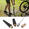 Bike Tire   Adapters Ball Pumps Needle Balloon Nozzle Inflation set   Inflator Adapters Air Pumps Accessories