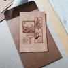 Custom PVC Plastic Clear Stamps for DIY Scrapbooking Photo Album Decorative Cards Making Others 160x110x3mm
