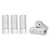 Four-claw Piece, Stable and Robust Grease Nozzle, Easy Manual Installation and Disassembly for Equipment Maintenance, Filling Bearings with Lubricatin
