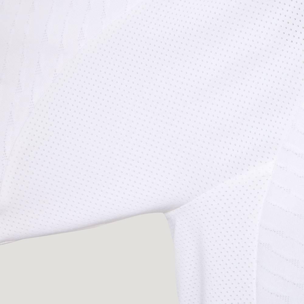 Adidas 2026 Su Super League Wuxi Team Away Striped Crew Neck Short Sleeve Match Jersey Unisex jersey LG1957