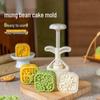 Meidi Handgemaakte Mungboon & Maancake Persvorm