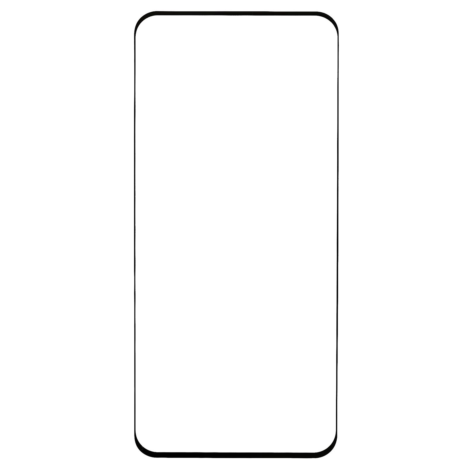 

For Oppo Find X5 Pro 3D Curved Tempered Glass Film Full Coverage Side Glue Anti-explosion HD Clear Screen Protector Type A