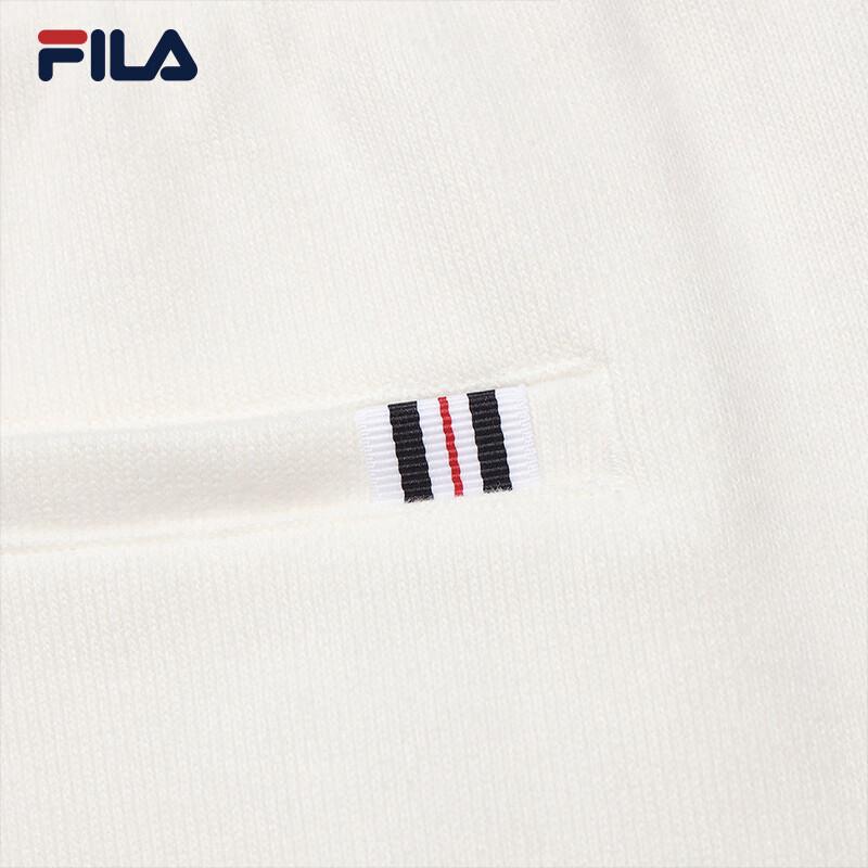 FILA Women's Knit Flared Casual Pants