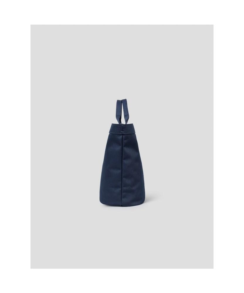 Beanpole Accessory Less Bag_4 Solid Tote M - Navy