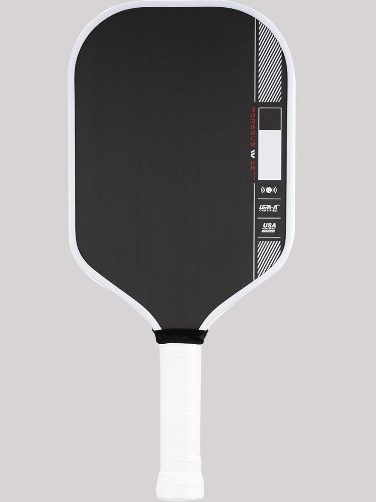 GEN4 Carbon Fiber Pickleball Paddle Set with T700 Matte Texture