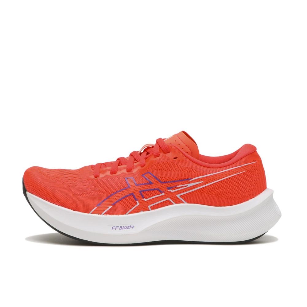 Asics W EvoridE SpEEd 3 F REd E purplE