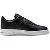 Nike Air Force 1 07 LX Takk Plastpose - Svarte Herresneakers Hvit Universitetsrød Furu-grønn IB4473-010