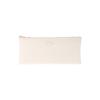 Kitri Flat Pen Case [Delfonics] (White)