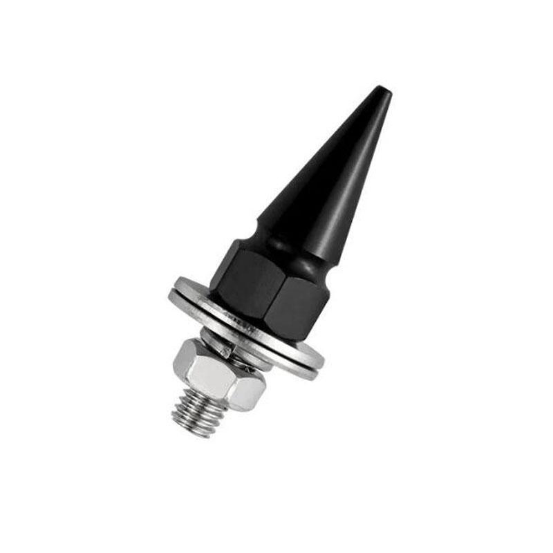 Șuruburi filetate M6, elemente de fixare modificate pentru mașini, șaibă de aripă, bara de protecție, șuruburi pentru motor, plăcuță de înmatriculare, șuruburi din aliaj de aluminiu