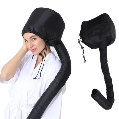 Hair Drying Hat No Hair Damage Wind Power Concentration Fast Drying Short Time Span Perm Dye Hair Styling Warm Air Drying Hat Daily Use