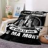 Roupa de cama – Mantas
