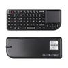 2,4 GHz Mini-Funktastatur Englisch/ES/FR Tastaturen mit TouchPad für Android TV Box/PC/Laptop