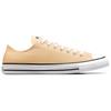 New Converse Chuck Taylor All Star Low 'Yellow White' A11174C