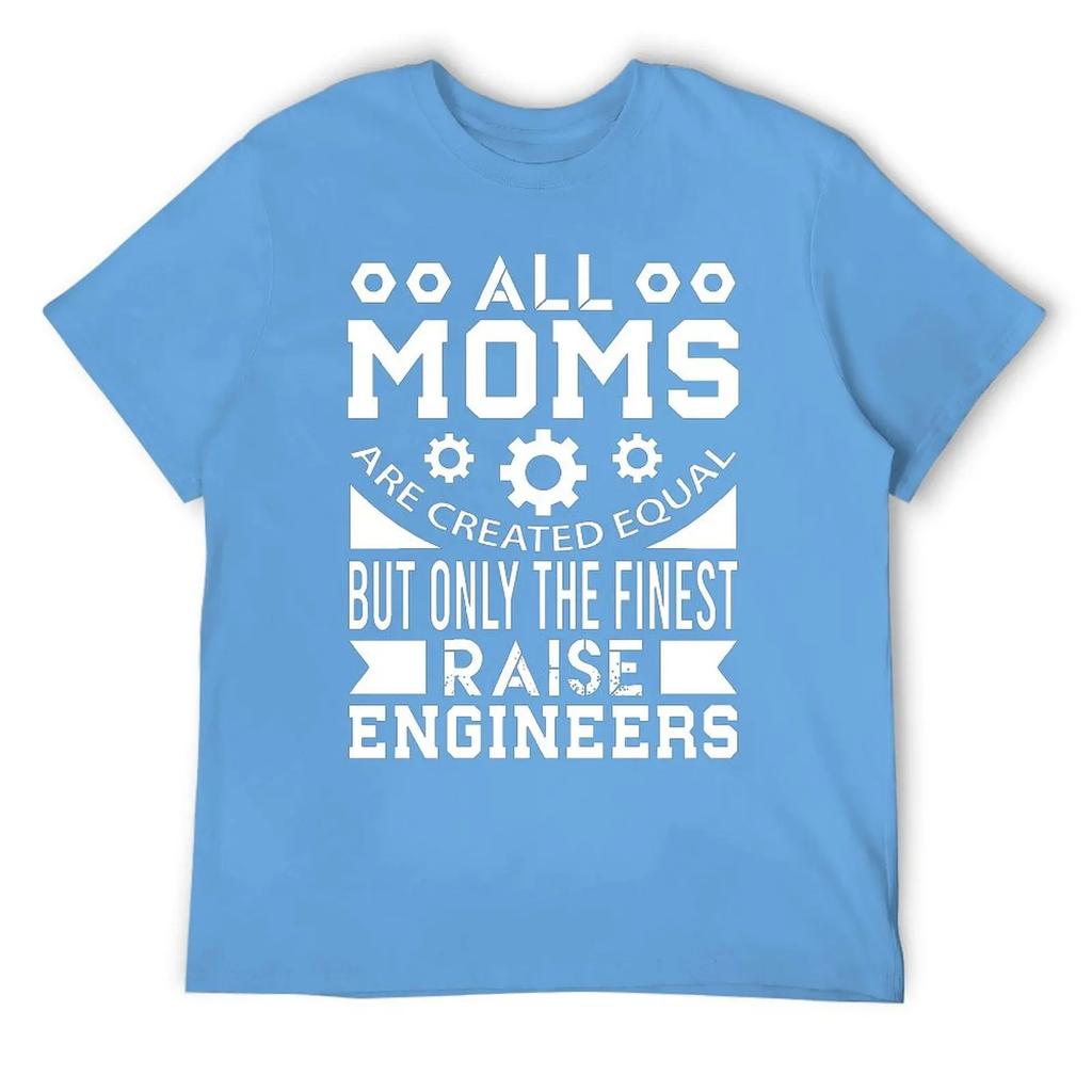 Mother's Day Engineer Idea Loungewear Set Sp T-shirt Fresh Sport T-shirts Graphic Vintage Home Nerd USA Size