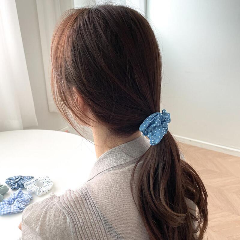 

Women s Blooming Blue Pattern 5-Color Set CD6938_ONECOLOR