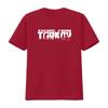 Escape From Tarkov Logo Vintage T Shirt Retro Style Comfortable Fit Perfect for Gamers Unisexs Clothing Women 2026 Summer T Shirt