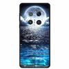 For Huawei Mate 70 Pro 5G Case Mate70 Pro Black Silicone Soft Back Cover Case For Huawei Mate 70 Pro Plus Phone Cases 6.9" Funda