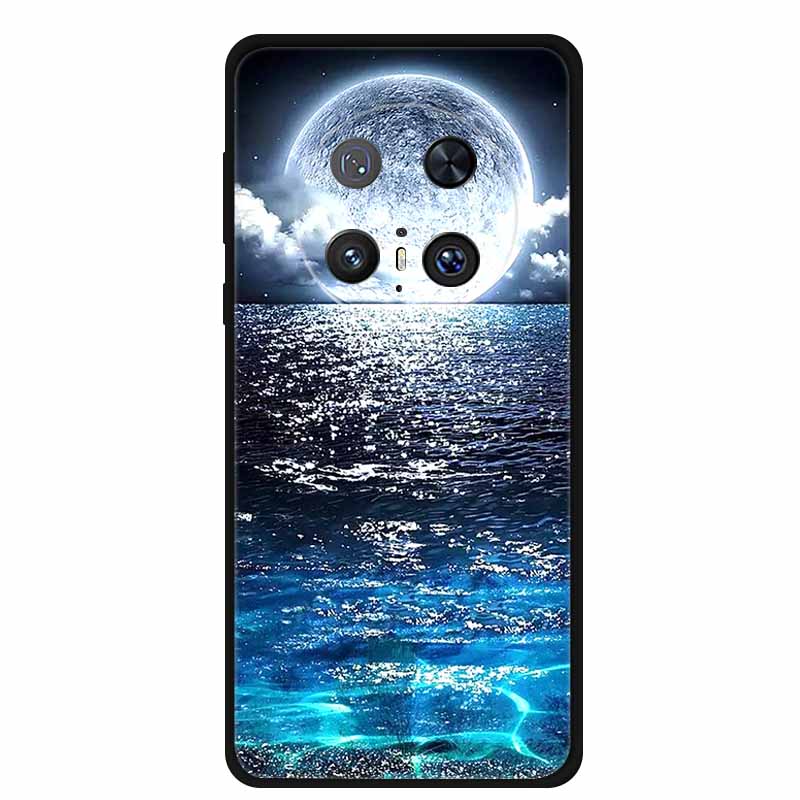 For Huawei Mate 70 Pro 5G Case Mate70 Pro Black Silicone Soft Back Cover Case For Huawei Mate 70 Pro Plus Phone Cases 6.9" Funda