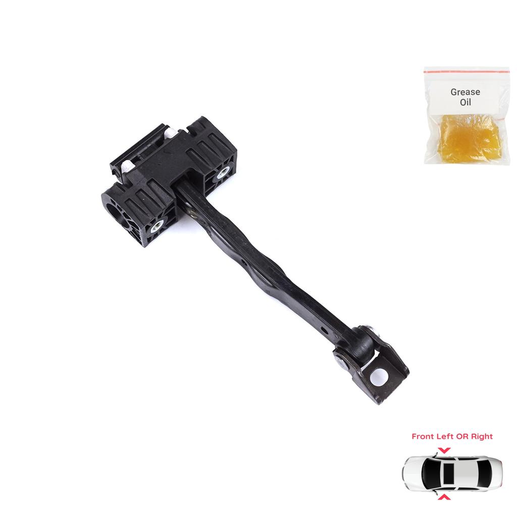 BDP1400 Curea limitator opritor ușă față pentru BMW Seria 5 F10 F11 F18 LCI 2009-2017 51217182005  