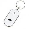 Porte-clés - BASIC XL - Siffleur - Lampe LED intégrée - Facilité de localisation des clés