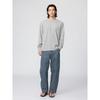 Uniqlo Japan Air RhyThm CoTTon Border T shirT