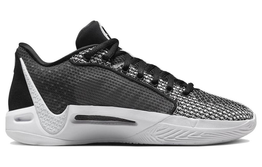 Nike Sabrina 1 Black Women's FQ3391-002