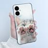Casing For AT&T Propel 3 5G (U656AA) / Cricket Icon 2026 Phone Case Luxury Cute Cool Boys Girls Soft silicone Matte Cover Shell