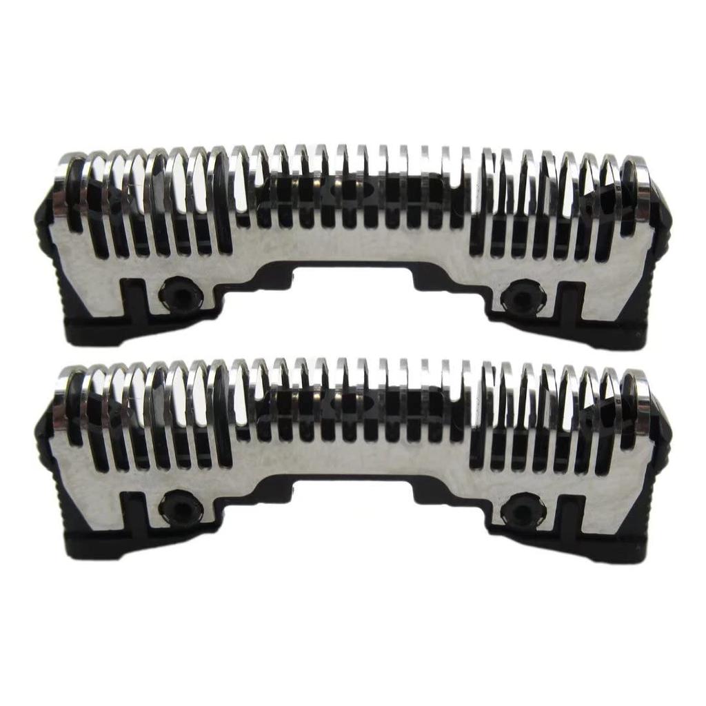 Sharp Shaver Head Cutter for Panasonic ES8103 ES8103S ES8109 ES8111 ES8113 ES8116 2pcs
