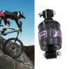 100mm 125mm Mountain Bike Folding Bike Spring Bicycle Suspension Rear Shock Absorbers Black 750LBS Absorber