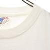 AIRAK 90s Print Short sleeve Budweiser single stitch T-shirt Men's Used