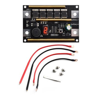 DIY-Module – Elektronische Module