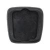 1 Paar Brems-Kupplungspedal-Pad-Abdeckungs-Gummi-Set für Nissan Patrol MQ MK GQ (80-97) Einzelgänger (88-94) 49751-NI010 Zubehör